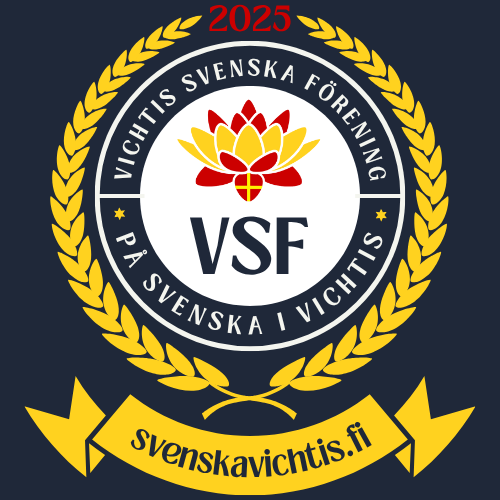 Vichtis Svenska Förening rf